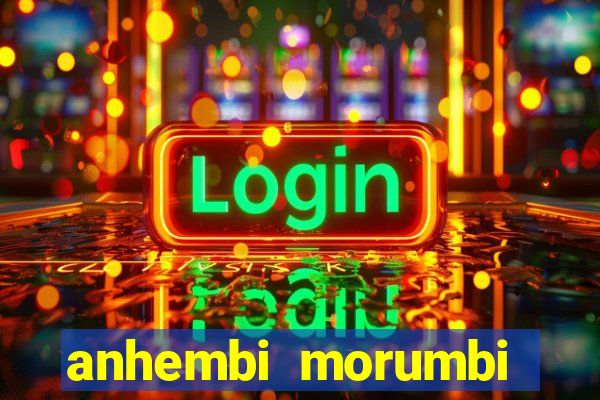 anhembi morumbi jogos digitais